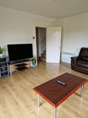 St Margaret's apartment Aberdeen & Child and baby friendly